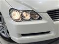 2006 Toyota Mark X