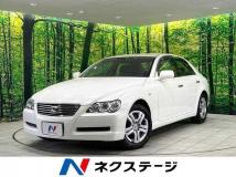 2006 Toyota Mark X