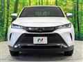 2024 Toyota Harrier
