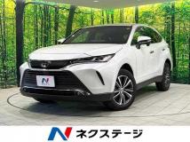2024 Toyota Harrier