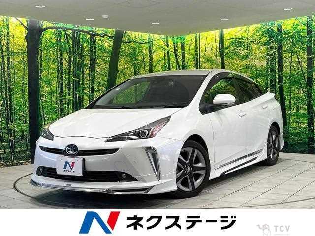 2022 Toyota Prius