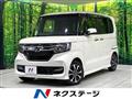 2018 Honda N BOX