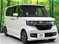 2018 Honda N BOX