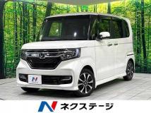 2018 Honda N BOX