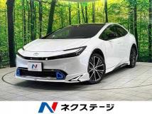 2023 Toyota Prius