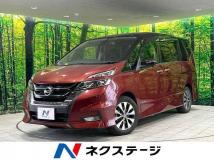 2017 Nissan Serena