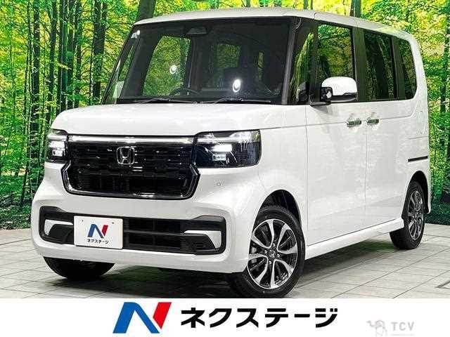 2026 Honda N BOX