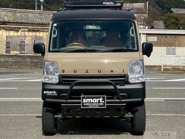2016 Suzuki Every