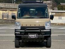 2016 Suzuki Every