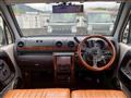 2002 Daihatsu Naked