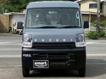 2018 Suzuki Every