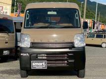 2016 Suzuki Every