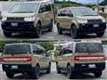 2007 Mitsubishi Delica D5