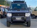 2008 Mitsubishi Pajero Mini