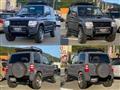 2008 Mitsubishi Pajero Mini