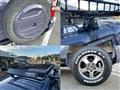 2008 Mitsubishi Pajero Mini