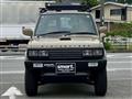 2005 Mitsubishi Pajero Mini
