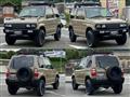 2005 Mitsubishi Pajero Mini