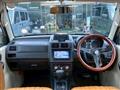 2005 Mitsubishi Pajero Mini