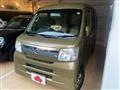 2015 Daihatsu Hijet Cargo