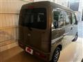 2015 Daihatsu Hijet Cargo