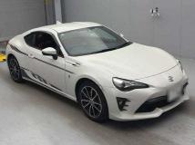 2017 Toyota 86