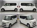2014 Daihatsu Tanto