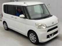2014 Daihatsu Tanto