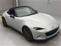 2015 Mazda Roadster