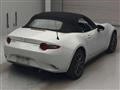 2015 Mazda Roadster