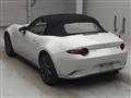2015 Mazda Roadster