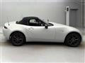 2015 Mazda Roadster