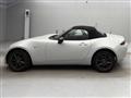 2015 Mazda Roadster