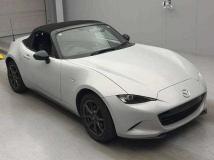 2015 Mazda Roadster