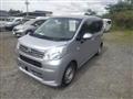 2021 Daihatsu Move