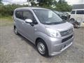 2021 Daihatsu Move