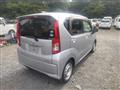 2021 Daihatsu Move