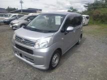2021 Daihatsu Move