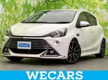 2015 Toyota AQUA