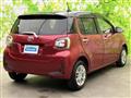 2019 Toyota Passo