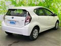 2016 Toyota AQUA
