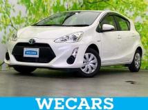 2016 Toyota AQUA