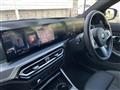 2023 BMW 3 Series