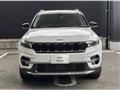 2026 Jeep Commander