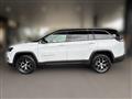 2026 Jeep Commander