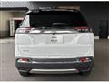 2026 Jeep Commander