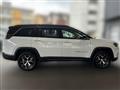 2026 Jeep Commander