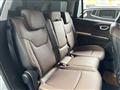 2026 Jeep Commander