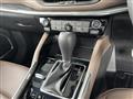 2026 Jeep Commander