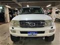 2006 Toyota Land Cruiser